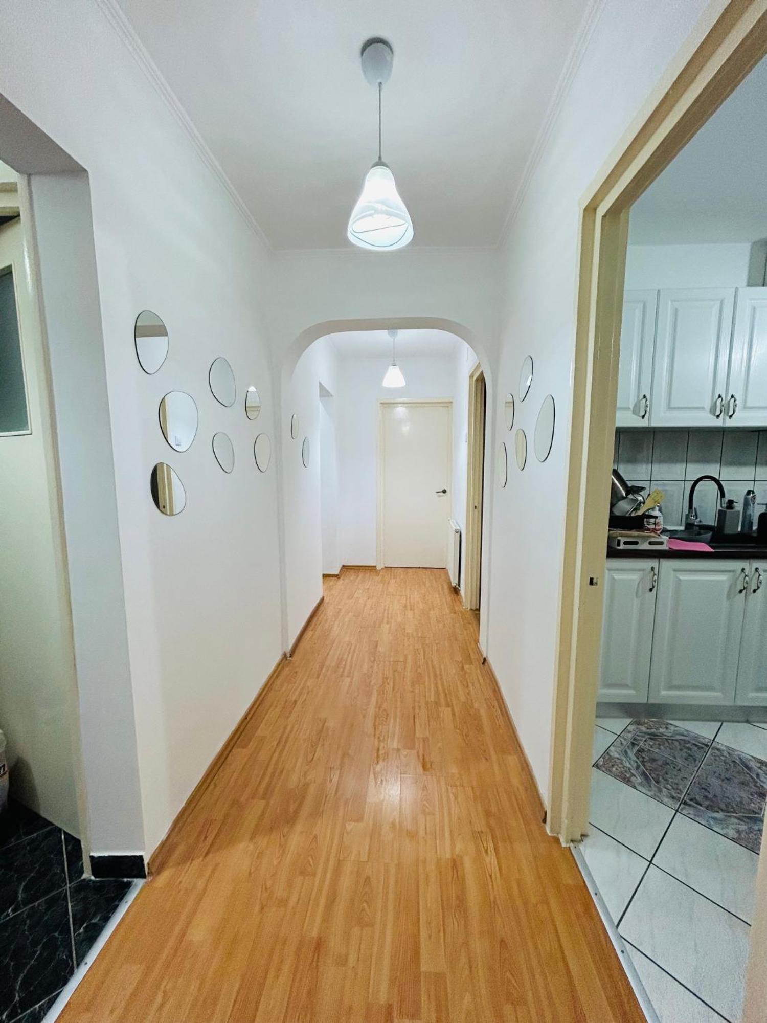 Delis Apartment Sinaia Ngoại thất bức ảnh