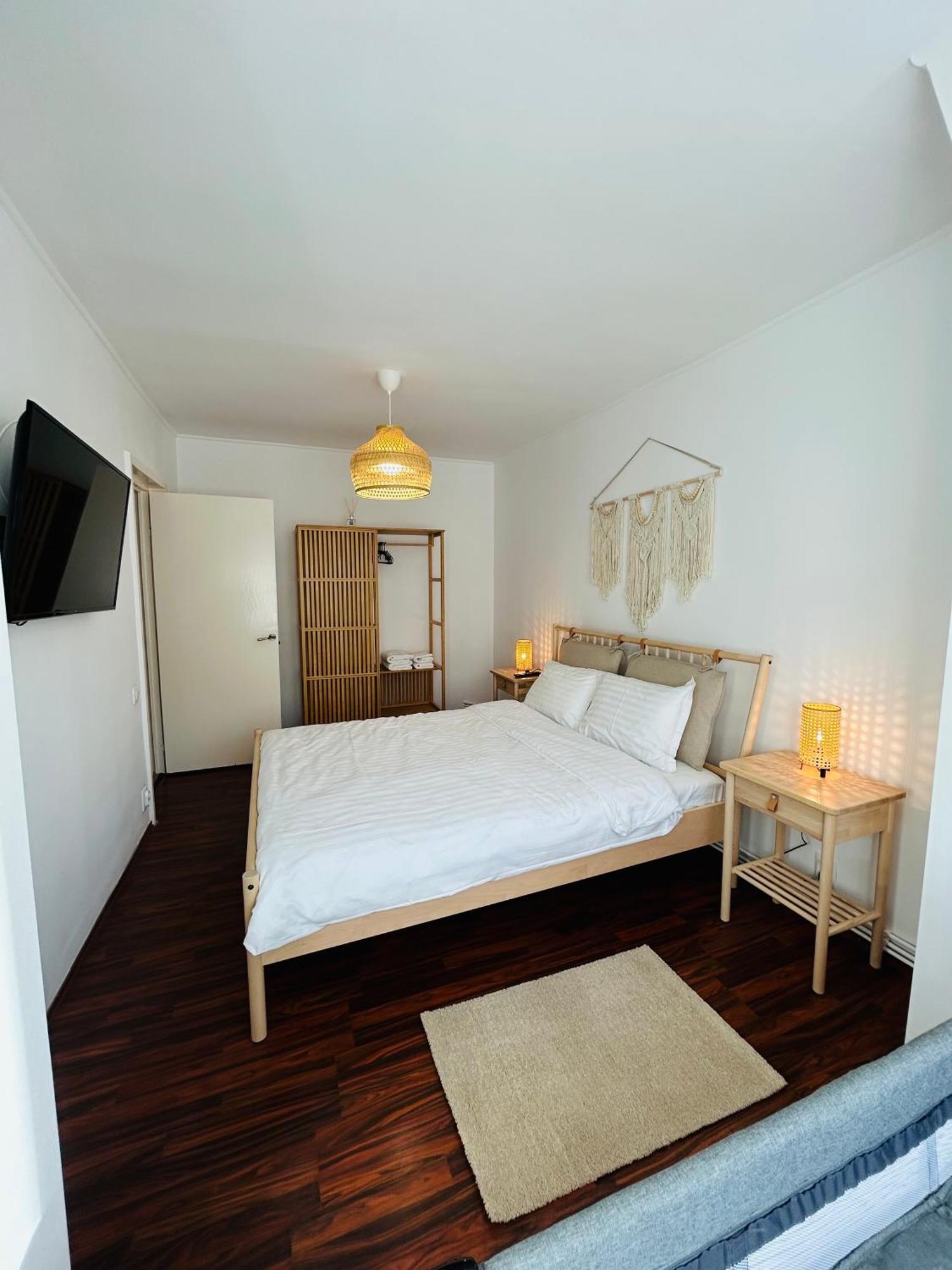 Delis Apartment Sinaia Ngoại thất bức ảnh