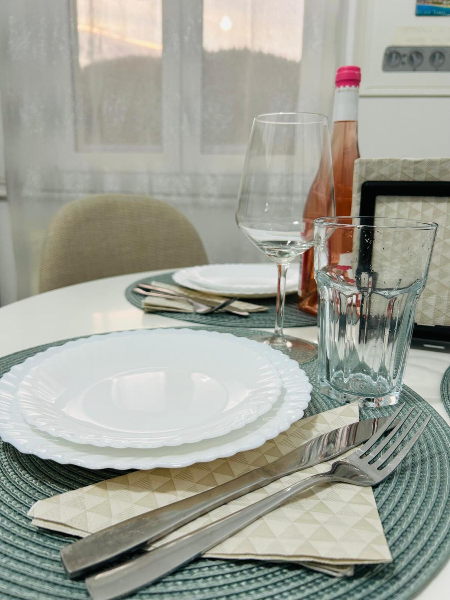 Delis Apartment Sinaia Ngoại thất bức ảnh
