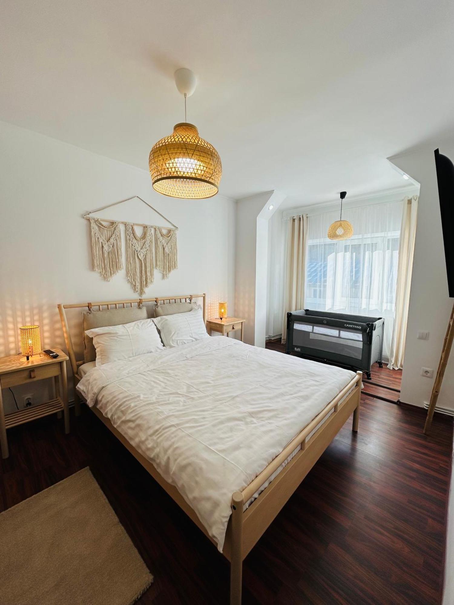 Delis Apartment Sinaia Ngoại thất bức ảnh